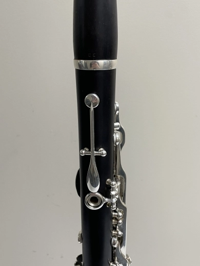 Leblanc Intermediate Bb Clarinet 2